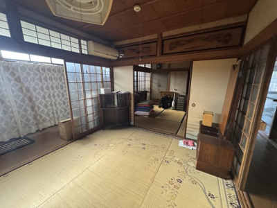 【和室】 | 古宮アンティークな家