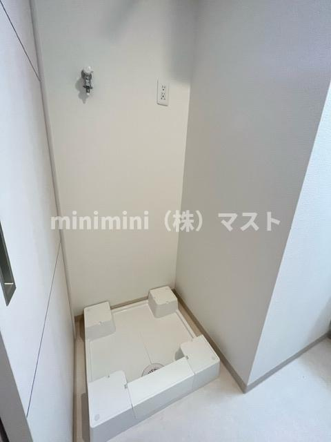 ベルンガーデン上本町の設備