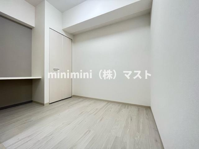 ベルンガーデン上本町の内装