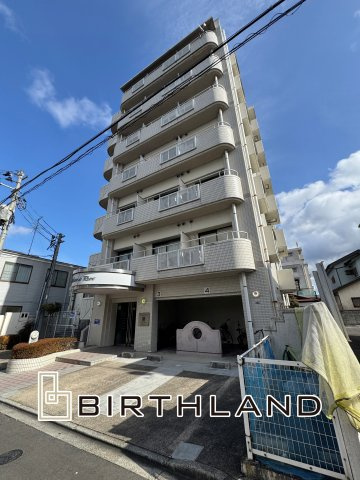 想定年間賃料42.0万　想定利回り30.0％　RC造