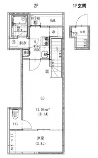 リバーノース庚午