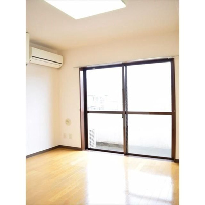 【居間・リビング】 | クレール八雲