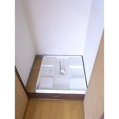 【設備】 | クレール八雲