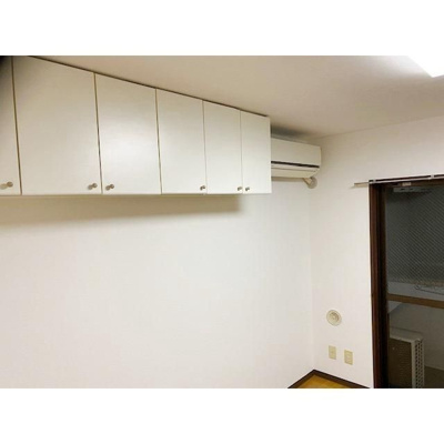 【収納】 | クレール八雲