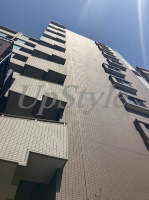 【外観】 | 日神デュオステージ王子神谷