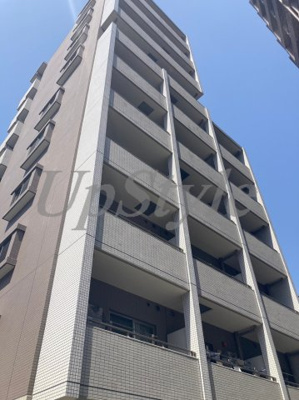 【外観】 | 日神デュオステージ王子神谷