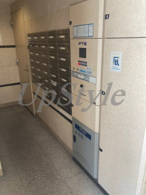 【その他共用部分】 | 日神デュオステージ王子神谷