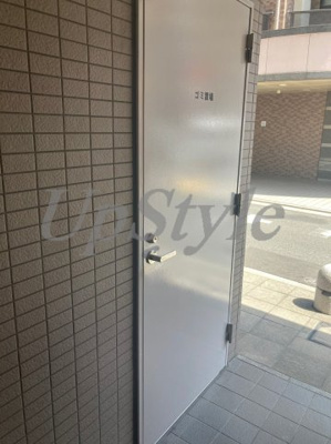 【その他共用部分】 | 日神デュオステージ王子神谷