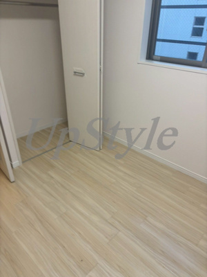 【居間・リビング】 | ルクレ錦糸町