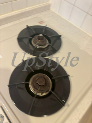 【キッチン】 | ルクレ錦糸町