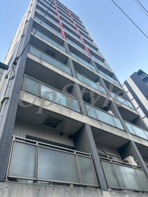 【外観】 | ルクレ錦糸町