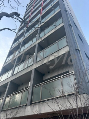 【外観】 | ルクレ錦糸町