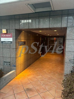 【エントランス】 | ルクレ錦糸町