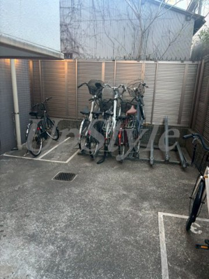 【その他共用部分】 | ルクレ錦糸町