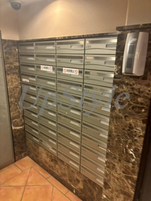 【その他共用部分】 | ルクレ錦糸町