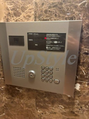 【セキュリティ】 | ルクレ錦糸町