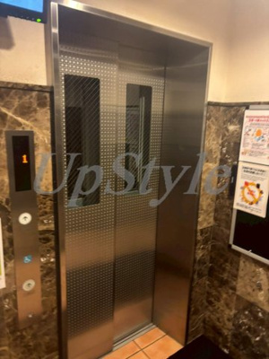 【その他共用部分】 | ルクレ錦糸町