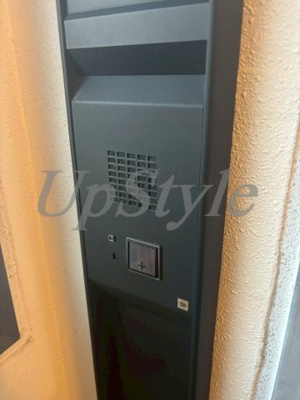 【セキュリティ】 | ルクレ錦糸町