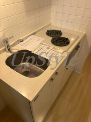 【キッチン】 | ルクレ錦糸町