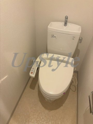 【トイレ】 | ルクレ錦糸町