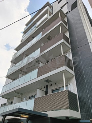 【外観】 | エストゥルース東向島