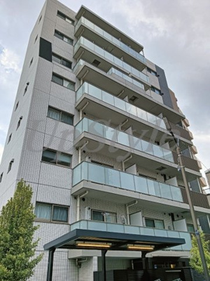 【外観】 | エストゥルース東向島