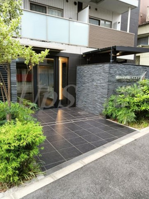 【エントランス】 | エストゥルース東向島