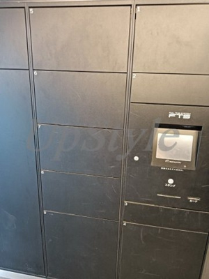 【その他共用部分】 | エストゥルース東向島