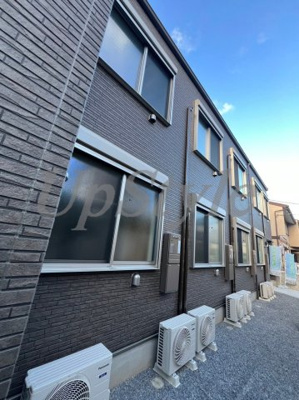 【外観】 | プルミエール柴又