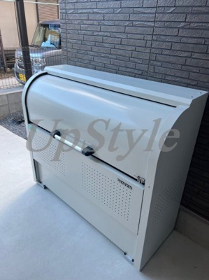 【その他共用部分】 | プルミエール柴又