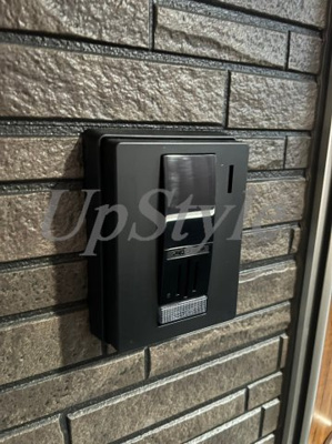 【その他共用部分】 | プルミエール柴又