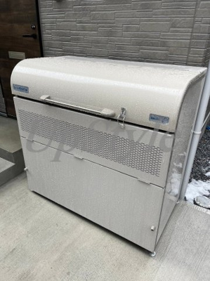 【その他共用部分】 | メルディア小台Ⅱ