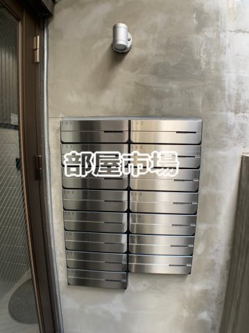 Tortue Porteのその他共用部分