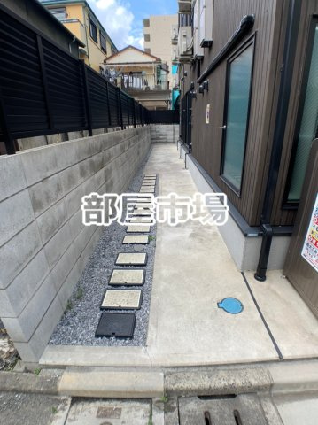 Tortue Porteのその他共用部分