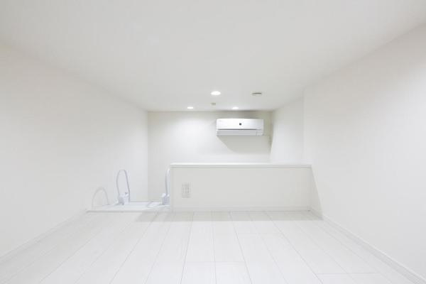 Tortue Porteの収納