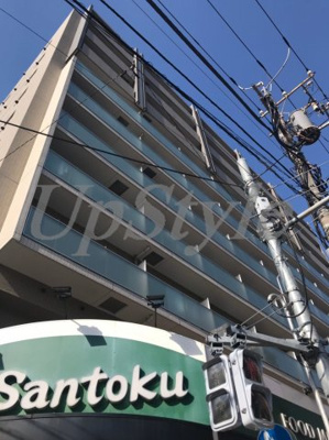 【外観】 | ライツ福助