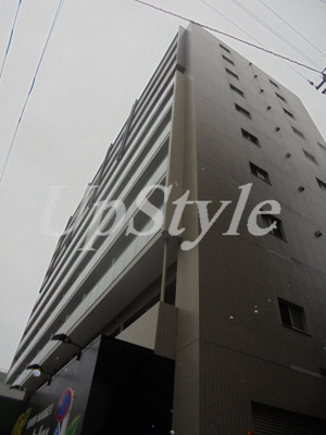 【外観】 | ライツ福助