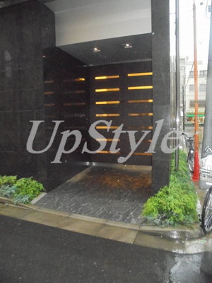 【エントランス】 | ライツ福助