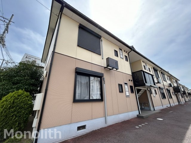 メープルコート