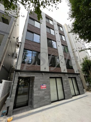 【外観】 | モンテ駒込