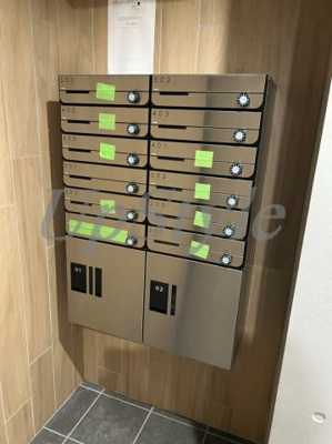 【その他共用部分】 | モンテ駒込