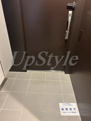 【玄関】 | アイ　リブ　フォレスト