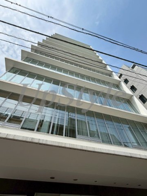 【外観】 | アイ　リブ　フォレスト