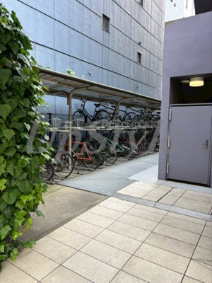 【その他共用部分】 | アイ　リブ　フォレスト