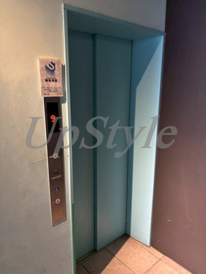 【その他共用部分】 | アイ　リブ　フォレスト