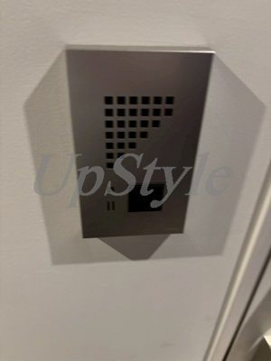 【セキュリティ】 | アイ　リブ　フォレスト