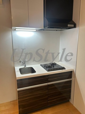 【キッチン】 | アイ　リブ　フォレスト