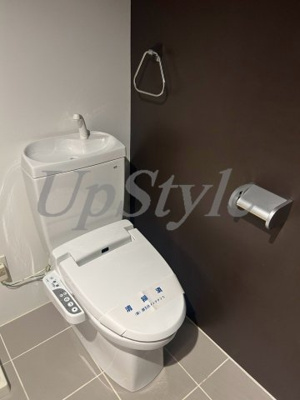 【トイレ】 | アイ　リブ　フォレスト