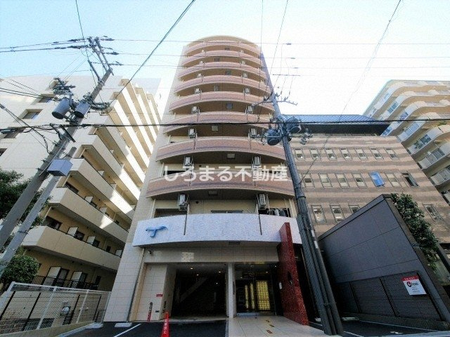 セレニテ谷町calme