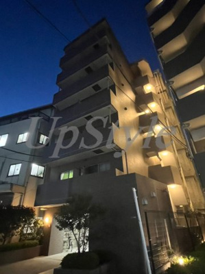 【外観】 | ライジングプレイス町屋